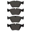 Ceramic Brake Pads, 2001-2010 BMW, Position: Front - image 2