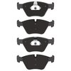 Ceramic Brake Pads, 2001-2010 BMW, Position: Front - image 3
