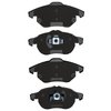Ceramic Brake Pads, 2003-2011 GM, Position: Front - image 3