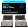 Ceramic Brake Pads, 2003-2021 Fits Multiple Makes/Models, Position: Front & Rear - image 4