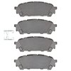 Ceramic Brake Pads, 2003-2008 Fits Multiple Makes/Models, Position: Rear - image 3