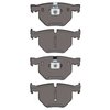 Ceramic Brake Pads, 2007-2019 BMW, Position: Rear - image 2