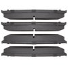 Ceramic Brake Pads, Fits Select Mopar, Position: Front - image 3