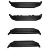 Ceramic Brake Pads, 2006-2014 Mopar, Position: Rear - image 4