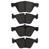 Ceramic Brake Pads, 2006-2016 BMW, Position: Front - image 2