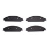 Ceramic Brake Pads, 2005-2009 Ford/Lincoln/Mercury/Mazda, Position: Front - image 2