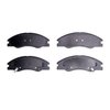Ceramic Brake Pads, 2004-2009 Kia/Hyundai/Genesis, Position: Front - image 2