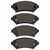 Ceramic Brake Pads, 2005-2005 GM, Position: Front - image 2
