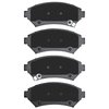 Ceramic Brake Pads, 2005-2005 GM, Position: Front - image 3