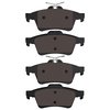 Ceramic Brake Pads, Fits Select Fits Multiple Makes/Models, Position: Rear - image 2