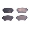 Ceramic Brake Pads, 2004-2006 Suzuki, Position: Front - image 2