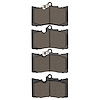 Ceramic Brake Pads, Fits Select Lexus/Toyota/Scion, Position: Front