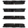 Ceramic Brake Pads, Fits Select Lexus/Toyota/Scion, Position: Front - image 3