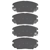 Ceramic Brake Pads, 2005-2020 Fits Multiple Makes/Models, Position: Front - image 2