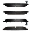 Ceramic Brake Pads, 2005-2020 Fits Multiple Makes/Models, Position: Front - image 3