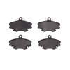 Ceramic Brake Pads, 2002-2011 Fits Multiple Makes/Models, Position: Front - image 2