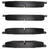Ceramic Brake Pads, 2006-2013 Ford/Lincoln/Mercury/Mazda, Position: Front - image 4