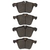 Ceramic Brake Pads, 2006-2019 Fits Multiple Makes/Models, Position: Front - image 2