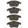 Ceramic Brake Pads, 2006-2018 Fits Multiple Makes/Models, Position: Front - image 2