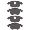 Ceramic Brake Pads, 2006-2018 Fits Multiple Makes/Models, Position: Front - image 3