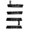 Ceramic Brake Pads, 2005-2016 Smart, Position: Front - image 4