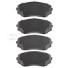 Ceramic Brake Pads, Fits Select Fits Multiple Makes/Models, Position: Front - image 2