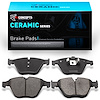 Ceramic Brake Pads, 2007-2015 BMW, Position: Front - image 1