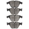 Ceramic Brake Pads, 2007-2015 BMW, Position: Front - image 2