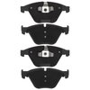Ceramic Brake Pads, 2007-2015 BMW, Position: Front - image 3