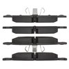 Ceramic Brake Pads, 2007-2019 BMW, Position: Front - image 3