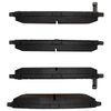 Ceramic Brake Pads, 2007-2017 Kia/Hyundai/Genesis, Position: Front - image 3