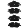 Ceramic Brake Pads, Fits Select Fits Multiple Makes/Models, Position: Front - image 2