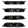 Ceramic Brake Pads, Fits Select Fits Multiple Makes/Models, Position: Front - image 3
