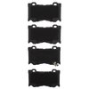 Ceramic Brake Pads, Fits Select Infiniti/Nissan, Position: Front - image 3