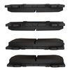 Ceramic Brake Pads, Fits Select Infiniti/Nissan, Position: Front - image 4