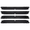 Ceramic Brake Pads, 2008-2021 Fits Multiple Makes/Models, Position: Front - image 4