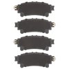 Ceramic Brake Pads, 2013-2020 Lexus/Toyota/Scion, Position: Rear - image 3