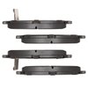 Ceramic Brake Pads, 2009-2020 Acura/Honda, Position: Front - image 3