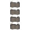 Ceramic Brake Pads, 2009-2014 Mini, Position: Front - image 2