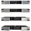 Ceramic Brake Pads, 2009-2014 Mini, Position: Front - image 4