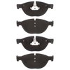 Ceramic Brake Pads, 2009-2018 BMW, Position: Front - image 3