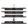 Ceramic Brake Pads, 2009-2018 BMW, Position: Front - image 4