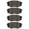 Ceramic Brake Pads, 2010-2011 Kia/Hyundai/Genesis, Position: Front - image 2