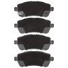 Ceramic Brake Pads, 2011-2017 Fits Multiple Makes/Models, Position: Front - image 3