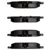 Ceramic Brake Pads, Fits Select BMW, Position: Rear - image 3