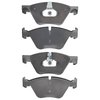 Ceramic Brake Pads, 2011-2016 BMW, Position: Front - image 2