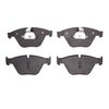 Ceramic Brake Pads, 2011-2019 BMW, Position: Front - image 2