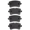 Ceramic Brake Pads, 2011-2021 Audi/Porsche/Volkswagen, Position: Rear - image 3