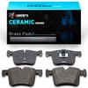 Ceramic Brake Pads, 2011-2021 BMW, Position: Front - image 4