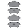 Ceramic Brake Pads, 2012-2019 Mercedes-Benz, Position: Rear - image 3
